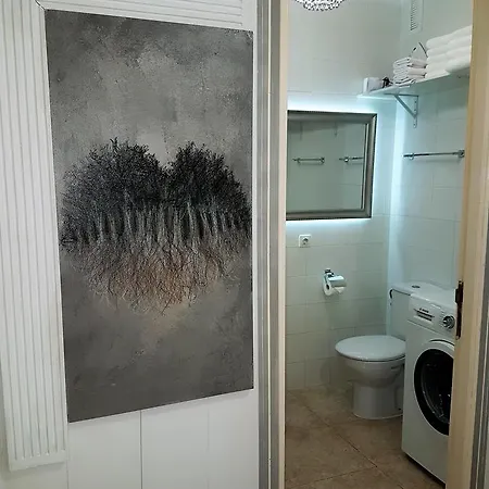 Orlando Tenerife 2 Apartment *