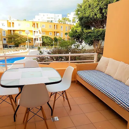 Orlando Tenerife 2