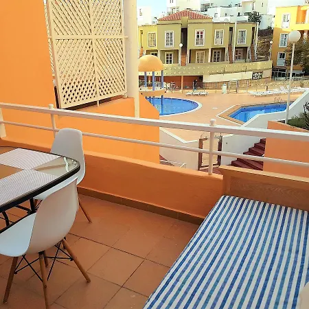 Apartment Orlando Tenerife 2 Costa Adeje (Tenerife)