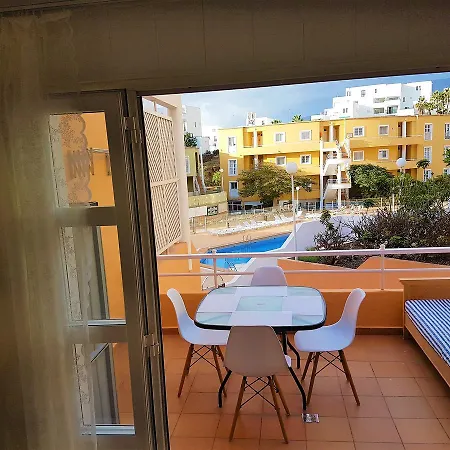 Orlando Tenerife 2