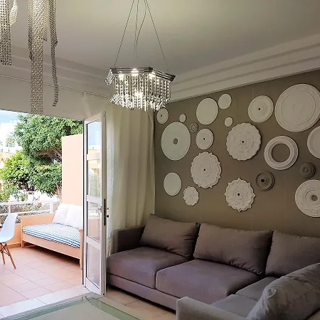Apartment Orlando Tenerife 2 *