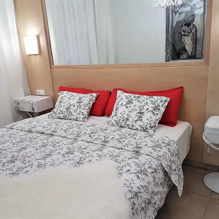 Apartment Orlando Tenerife 2