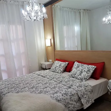 Apartamento Orlando Tenerife 2