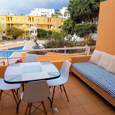 Apartment Orlando Tenerife 2 *