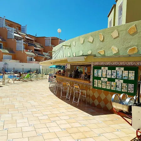 Orlando Tenerife 2 Apartamento Costa Adeje (Tenerife)