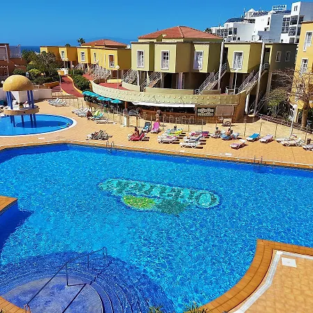 Orlando Tenerife 2 Costa Adeje (Tenerife)