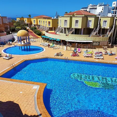 Orlando Tenerife 2 Apartamento *