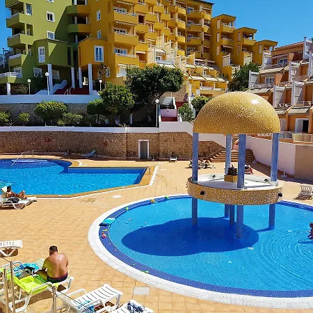 Orlando Tenerife 2 Apartment