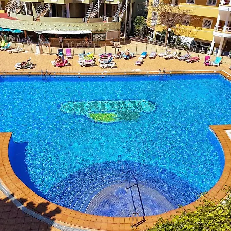 Orlando Tenerife 2 Apartamento *