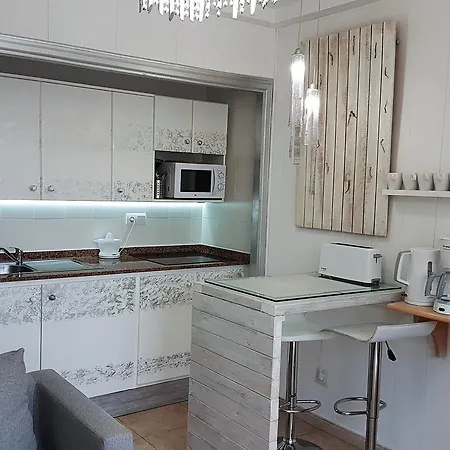 Apartment Orlando Tenerife 2 *