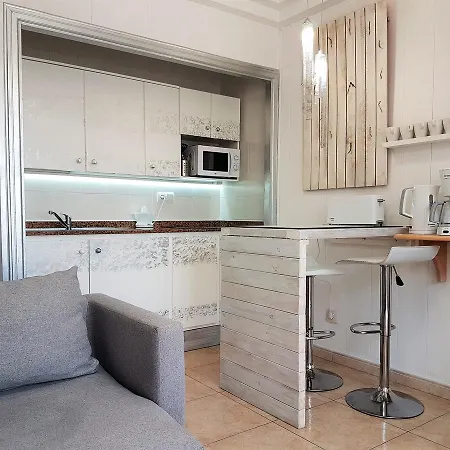 Apartamento Orlando Tenerife 2 *