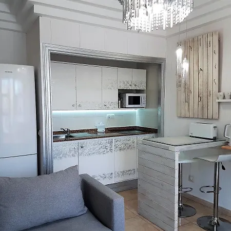 Apartamento Orlando Tenerife 2 Costa Adeje (Tenerife)