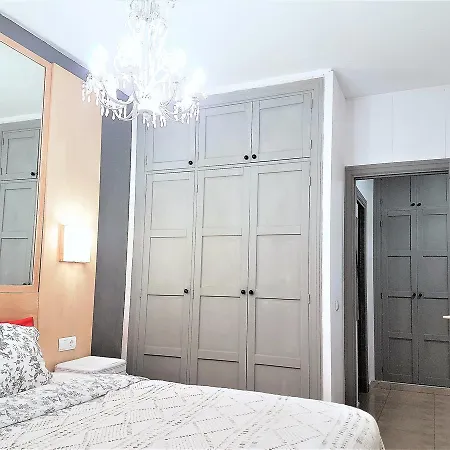 Orlando Tenerife 2 Apartamento